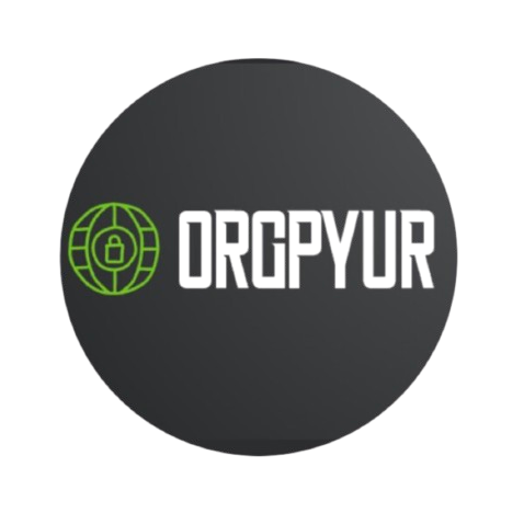 ORGPYUR Technologies Inc.